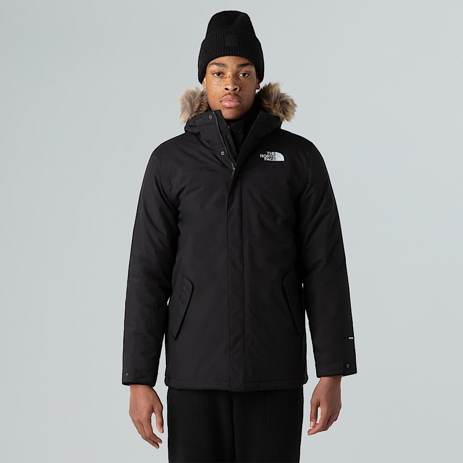 Men's Recycled Zaneck Jacket