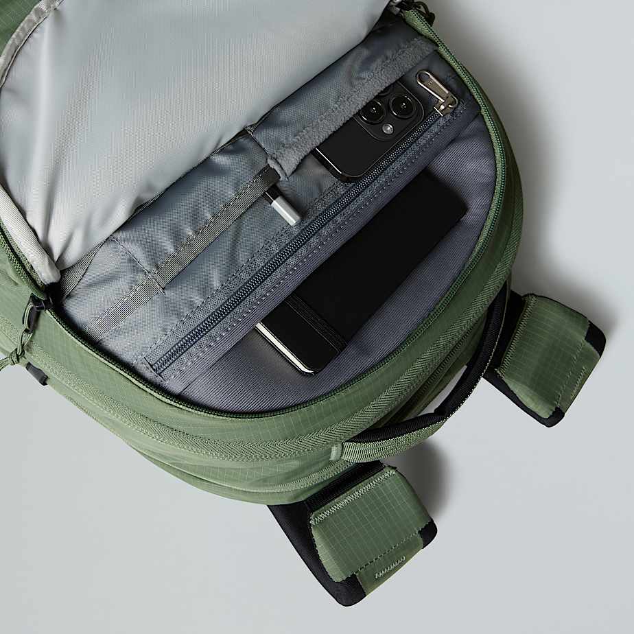 Borealis Backpack