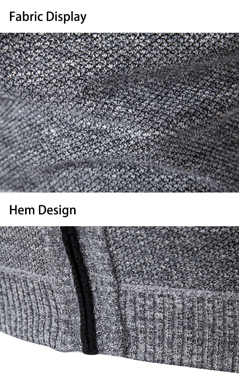 Herren Fleece-Weste    Arbeit | Alltag | Freizeit
