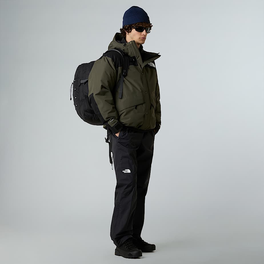 Glenclyffe GORE-TEX Boots